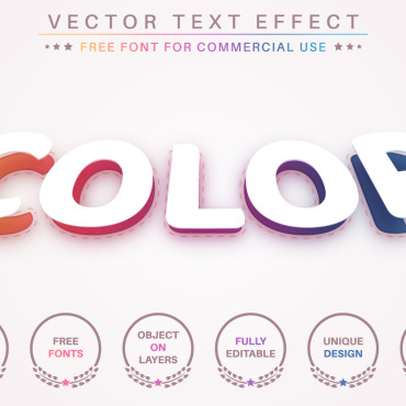 Effectfont Styleeditable  224197