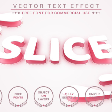 Effectfont Styleeditable  224201
