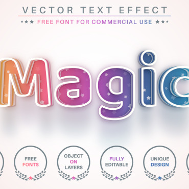 Effectfont Styleeditable  224204