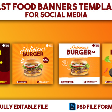 Foodfast Food  224271