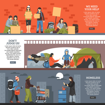 <a class=ContentLinkGreen href=></a></font> illustration poverty 224278