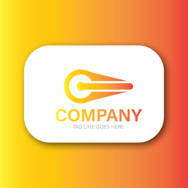 Letter Logo Logo Templates 224460