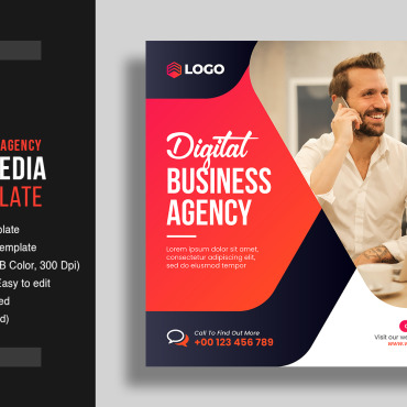 Business Agencydigital  224498