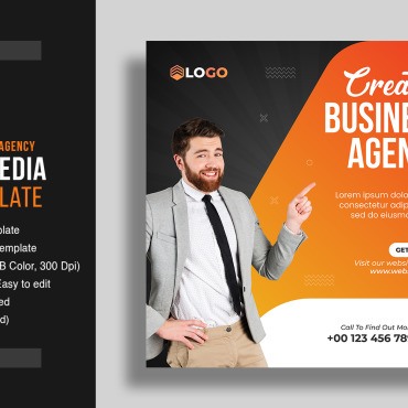 Media Postsocial  224503