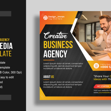 Media Postsocial  224504