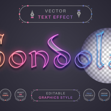 Effectfont Styleeditable  224697