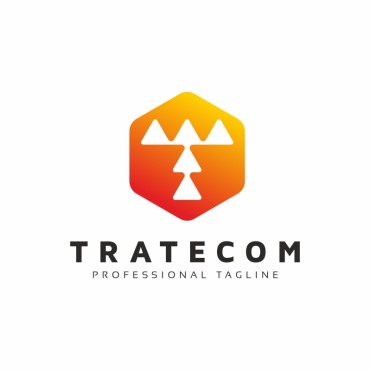 Estatesoftwaresolutionstudiot Lettert Logo Templates 224706