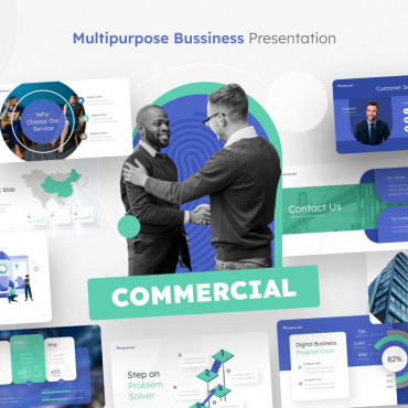 Point Pitch PowerPoint Templates 224748
