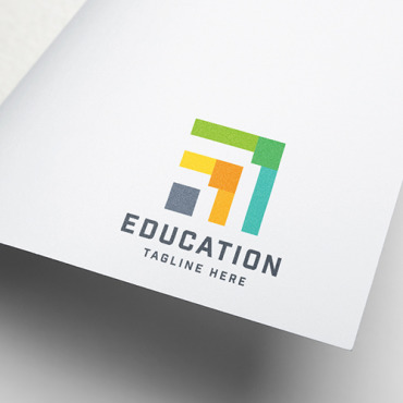 Academy Bookstore Logo Templates 224875