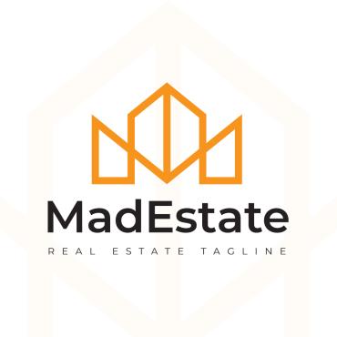 Designlogo Templatemarksreal Logo Templates 224898