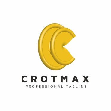 C Symbolicon Logo Templates 224996