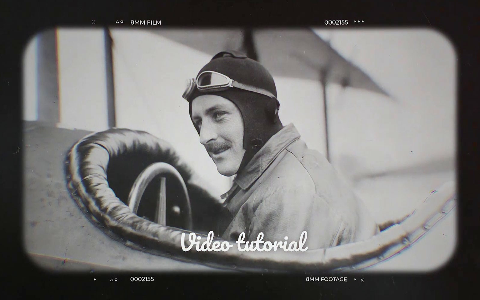 The Documentary 3 Motion Graphics Template