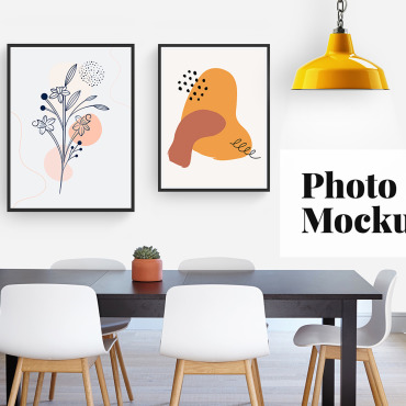 Template Picture Product Mockups 225394