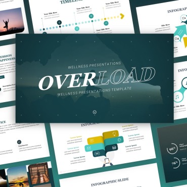 Business Company PowerPoint Templates 225415