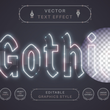 Effectfont Styleeditable  225434