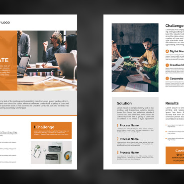 Case Study Corporate Identity 225473