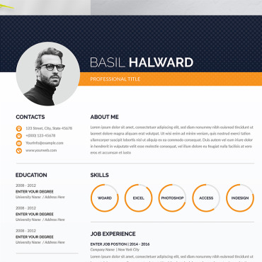 Resume Cover Resume Templates 225688