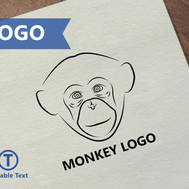 Face Logo Logo Templates 225741