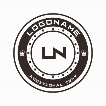   Logo Templates 225745