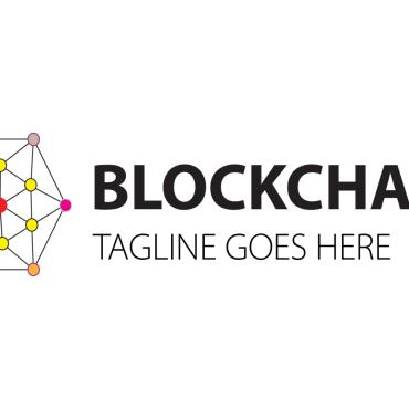 Logoblockchainblock Logoadvance Logo Templates 225746