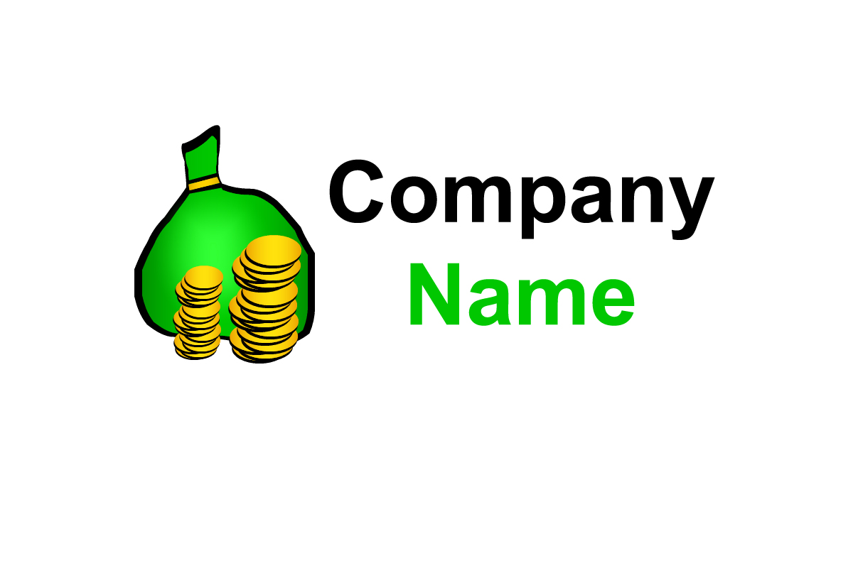 Best Logo Design Of money #4