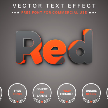 Effectfont Styleeditable  226043