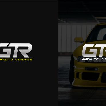 <a class=ContentLinkGreen href=>Logo Templates</a></font> simple automobile 226175