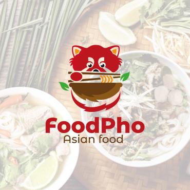 <a class=ContentLinkGreen href=>Logo Templates</a></font> alimentation restuarant 226176