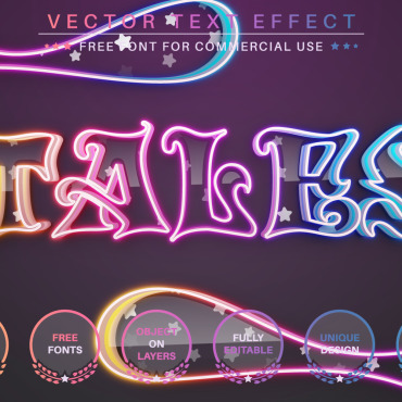 Effectfont Styleeditable  226298