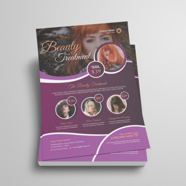 Brochure Poster Corporate Identity 226334