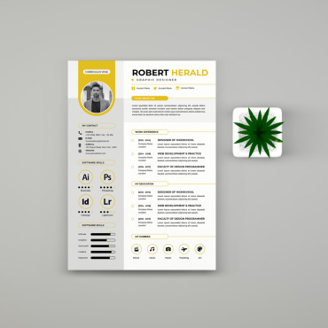 Business Card Corporate Identity 226343