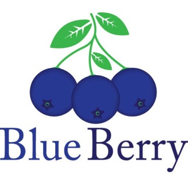 Berry Logo Logo Templates 226366