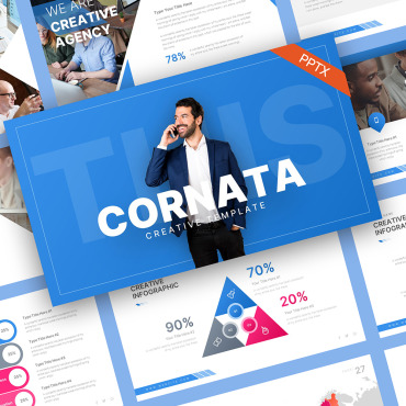 Advertisement Biz PowerPoint Templates 226391