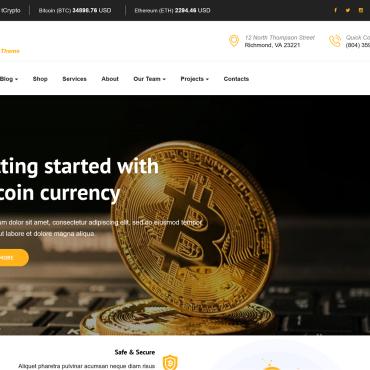 <a class=ContentLinkGreen href=/fr/kits_graphiques_templates_wordpress-themes.html>WordPress Themes</a></font> cryptocurrency crypto 226427