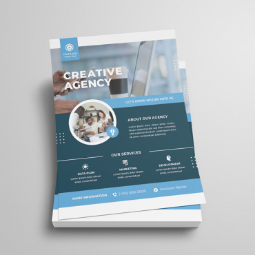 Annual Report Corporate Identity 226446