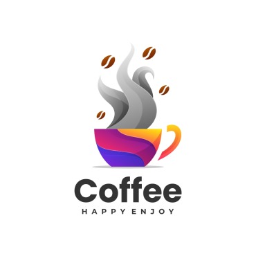 Espresso Logo Logo Templates 226463