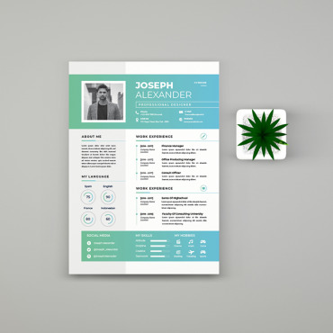 Business Company Corporate Identity 226599