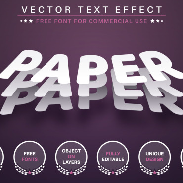 Effectfont Styleeditable  226657