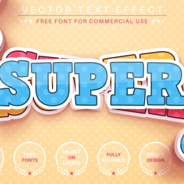 Effectfont Styleeditable  226679