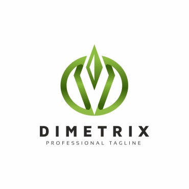 Yearprofessionalsimplespikestechtechno  Logo Templates 226704