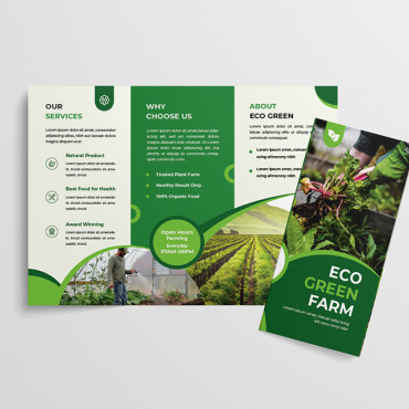 Booklet Event Corporate Identity 226713