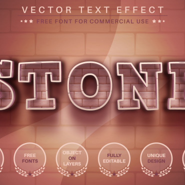 Effectfont Styleeditable  226756