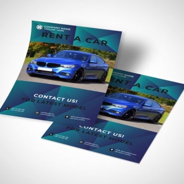 Cars Car Corporate Identity 226789