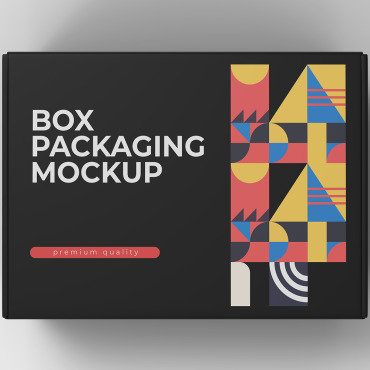 Package Pack Product Mockups 226850