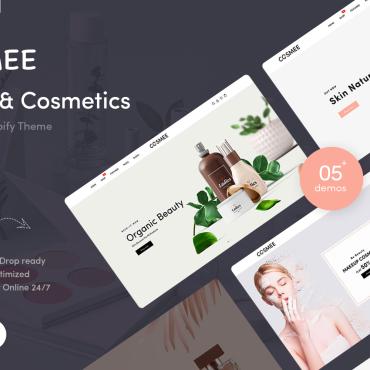 <a class=ContentLinkGreen href=/fr/kits_graphiques_templates_shopify.html>Shopify Thmes</a></font> propre cosmtique 226980