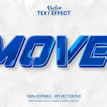 Effect Move Illustrations Templates 227252