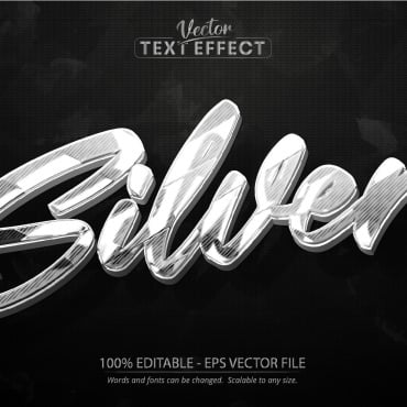 Effect Font Illustrations Templates 227258