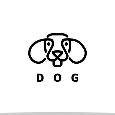 Agents Animal Logo Templates 227350