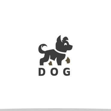 Animal Shop Logo Templates 227353