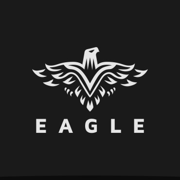 Design Eagle Logo Templates 227383